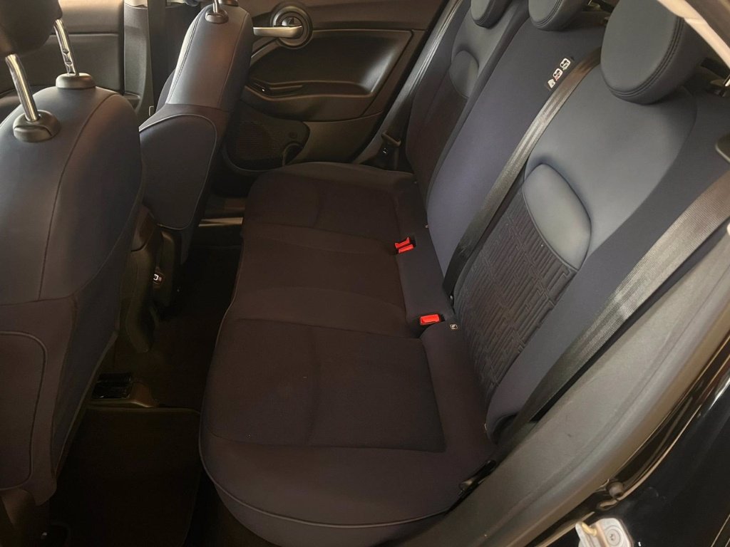 FIAT 500x 1.3 mjet club 95cv