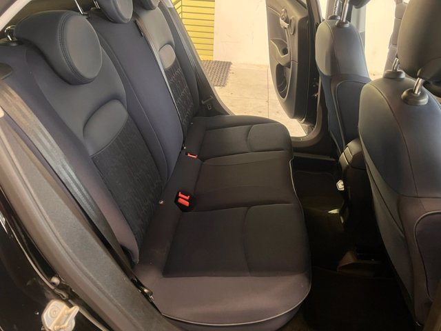 FIAT 500x 1.3 mjet club 95cv