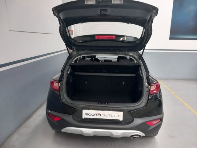 KIA Stonic 1.0 t-gdi mhev urban 100cv imt