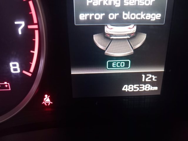 KIA Stonic 1.0 t-gdi mhev urban 100cv imt