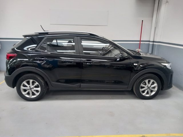 KIA Stonic 1.0 t-gdi mhev urban 100cv imt