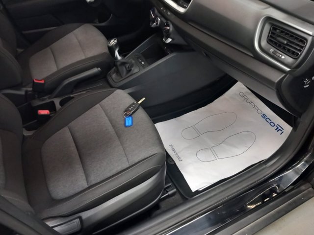 KIA Stonic 1.0 t-gdi mhev urban 100cv imt