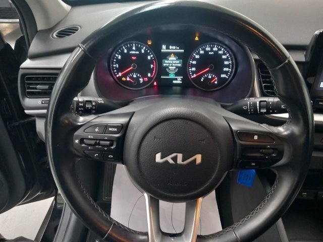 KIA Stonic 1.0 t-gdi mhev urban 100cv imt