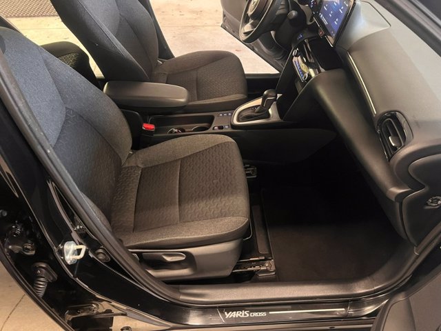 TOYOTA Yaris Cross 1.5 Hybrid 5p. E-CVT Trend