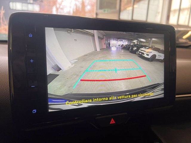 TOYOTA Yaris Cross 1.5 Hybrid 5p. E-CVT Trend