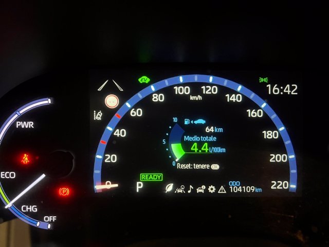 TOYOTA Yaris Cross 1.5 Hybrid 5p. E-CVT Trend