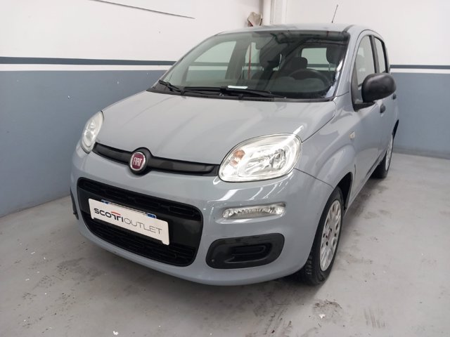 FIAT Panda 1.2 easy 69cv