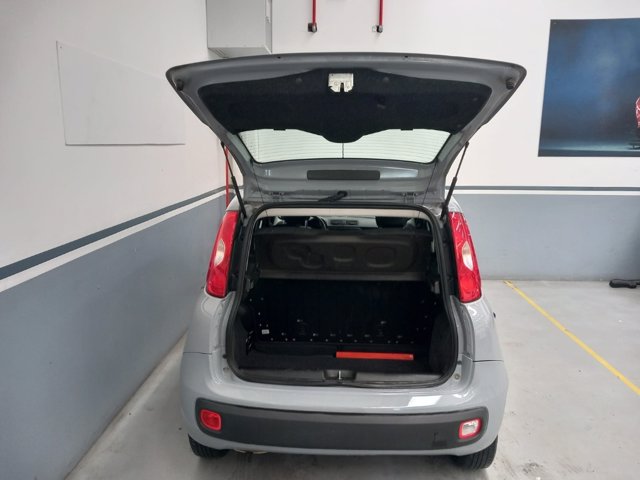 FIAT Panda 1.2 easy 69cv