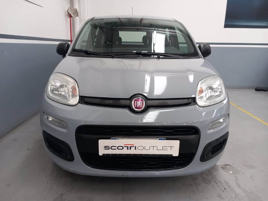 FIAT Panda 1.2 easy 69cv