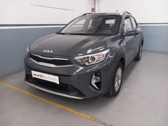 KIA Stonic 1.2 dpi urban 84cv