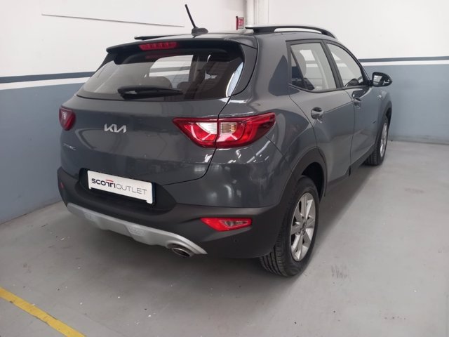 KIA Stonic 1.2 dpi urban 84cv