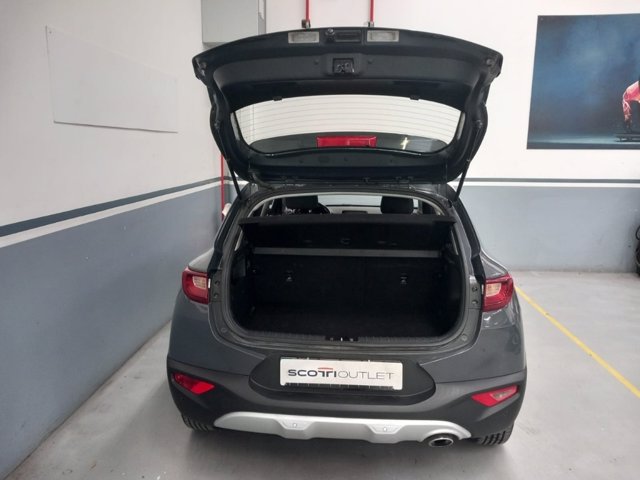 KIA Stonic 1.2 dpi urban 84cv