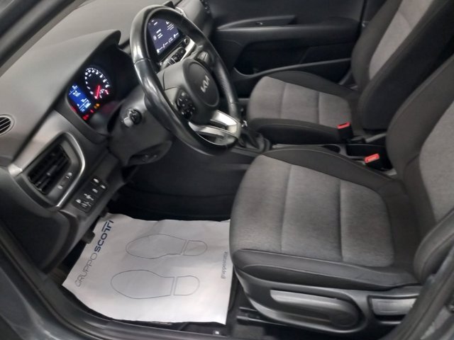 KIA Stonic 1.2 dpi urban 84cv