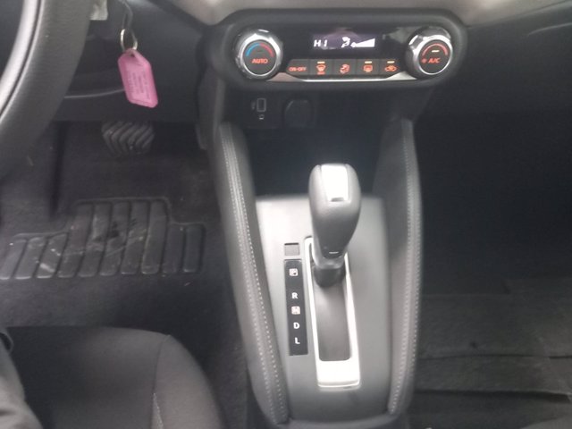 NISSAN Micra 1.0 ig-t kiiro 92cv