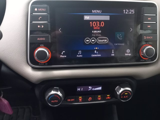 NISSAN Micra 1.0 ig-t kiiro 92cv