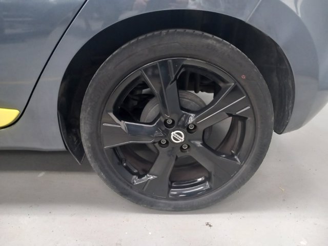 NISSAN Micra 1.0 ig-t kiiro 92cv