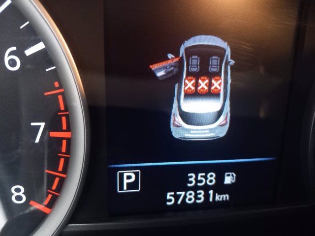 NISSAN Micra 1.0 ig-t kiiro 92cv