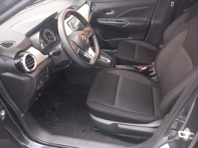 NISSAN Micra 1.0 ig-t kiiro 92cv