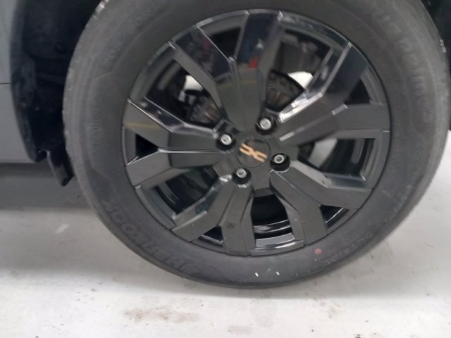 DACIA Sandero stepway 1.0 tce extreme up eco-g 100cv