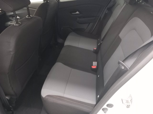 DACIA Sandero stepway 1.0 tce extreme up eco-g 100cv