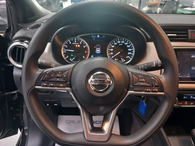 NISSAN Micra 1.0 ig-t acenta 92cv xtronic