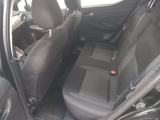 NISSAN Micra 1.0 ig-t acenta 92cv xtronic