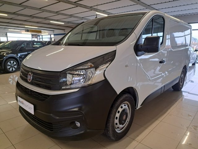 FIAT Talento 2.0 Ecojet 120CV PC-TN Furgone 10q