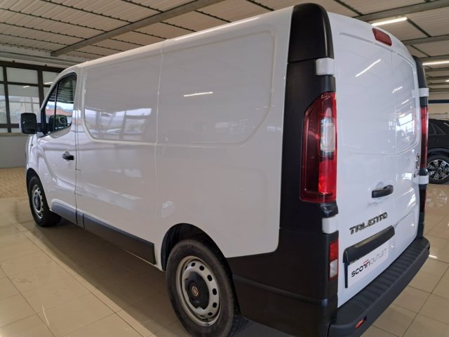 FIAT Talento 2.0 Ecojet 120CV PC-TN Furgone 10q