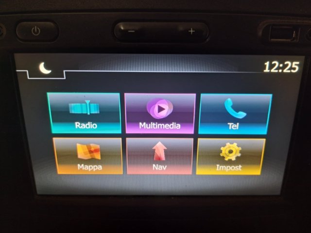 FIAT Talento 2.0 Ecojet 120CV PC-TN Furgone 10q