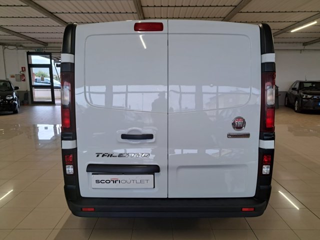 FIAT Talento 2.0 Ecojet 120CV PC-TN Furgone 10q