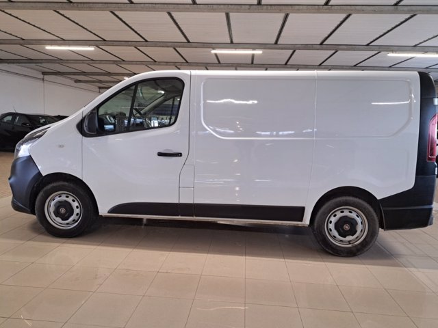 FIAT Talento 2.0 Ecojet 120CV PC-TN Furgone 10q