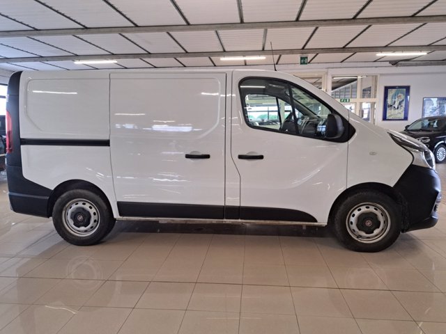 FIAT Talento 2.0 Ecojet 120CV PC-TN Furgone 10q