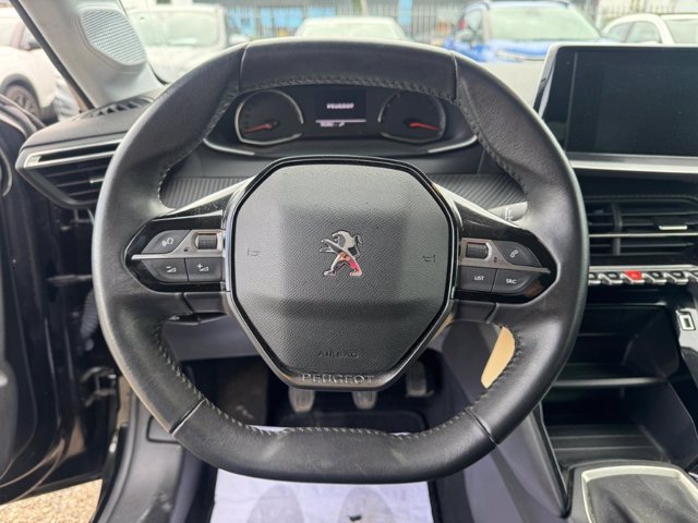 PEUGEOT 208 PureTech 75 Stop&Start 5 porte Active Pack