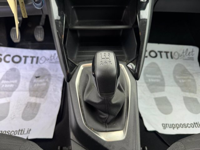 PEUGEOT 208 PureTech 75 Stop&Start 5 porte Active Pack