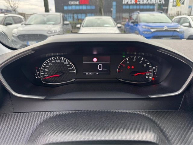 PEUGEOT 208 PureTech 75 Stop&Start 5 porte Active Pack