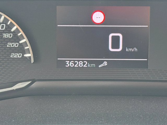 PEUGEOT 208 PureTech 75 Stop&Start 5 porte Active Pack