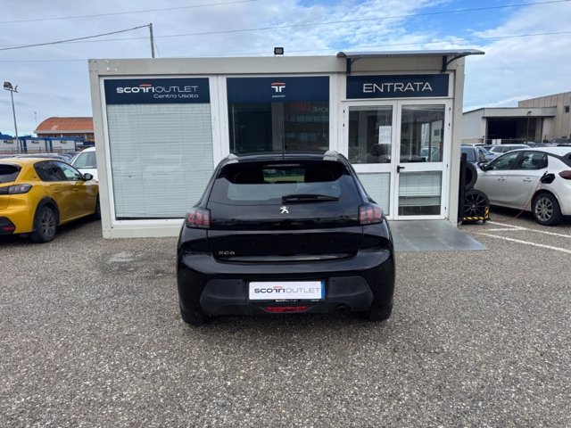 PEUGEOT 208 PureTech 75 Stop&Start 5 porte Active Pack