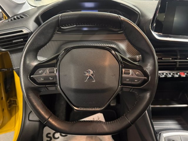 PEUGEOT 208 1.2 puretech active s&s 75cv