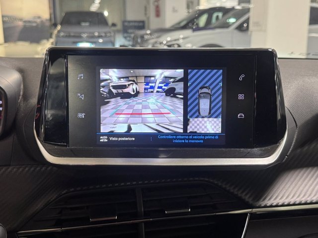 PEUGEOT 208 1.2 puretech active s&s 75cv