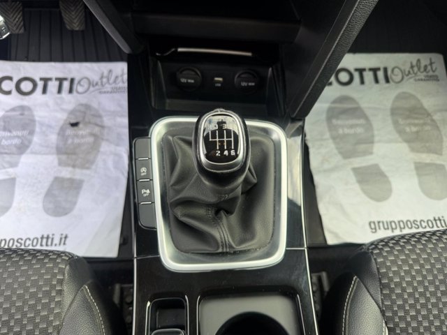 KIA Xceed 1.0 t-gdi style gpl 111cv