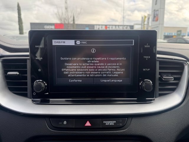 KIA Xceed 1.0 t-gdi style gpl 111cv