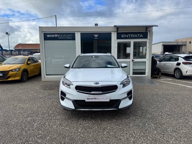KIA Xceed 1.0 t-gdi style gpl 111cv