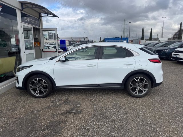 KIA Xceed 1.0 t-gdi style gpl 111cv