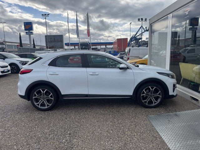 KIA Xceed 1.0 t-gdi style gpl 111cv