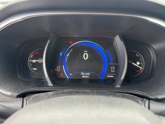 RENAULT Megane sporter 1.6 dci energy intens 130cv