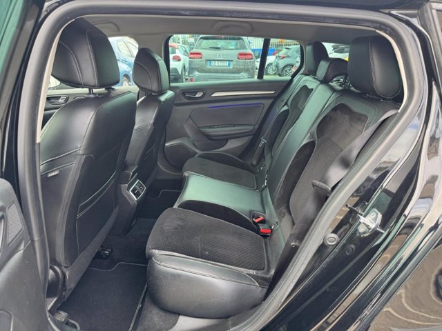 RENAULT Megane sporter 1.6 dci energy intens 130cv