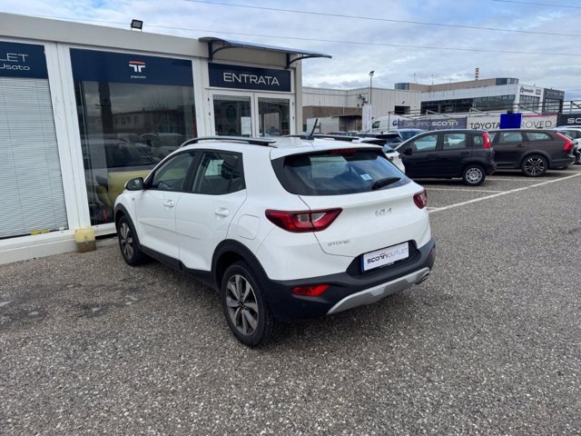 KIA Stonic 1.0 t-gdi mhev urban 100cv imt