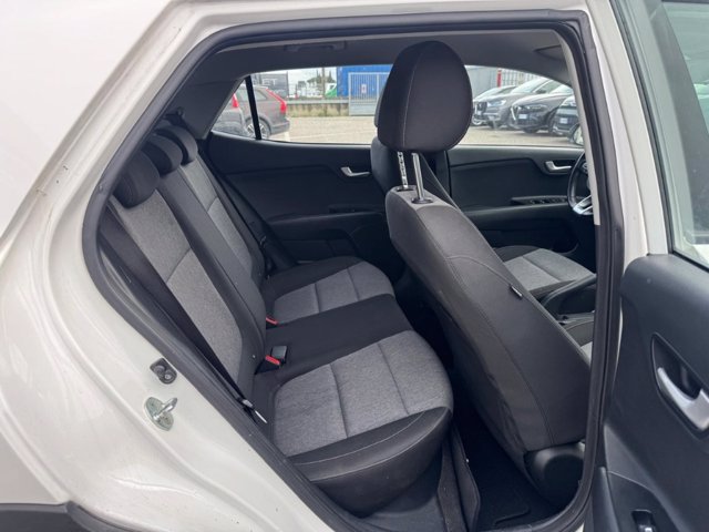 KIA Stonic 1.0 t-gdi mhev urban 100cv imt