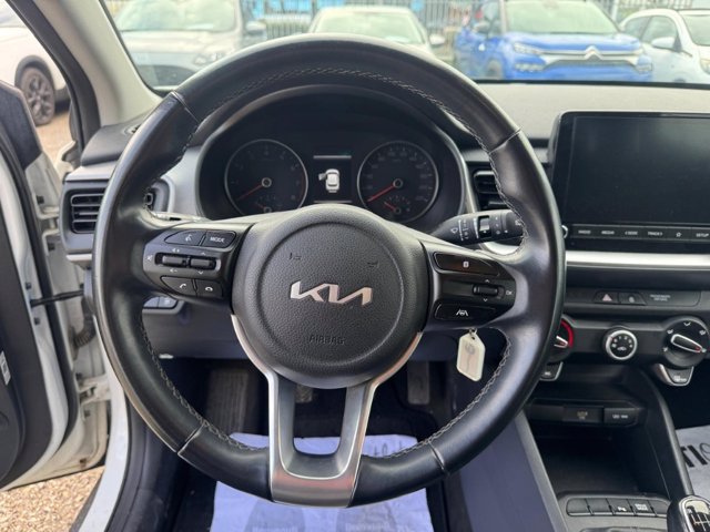 KIA Stonic 1.0 t-gdi mhev urban 100cv imt