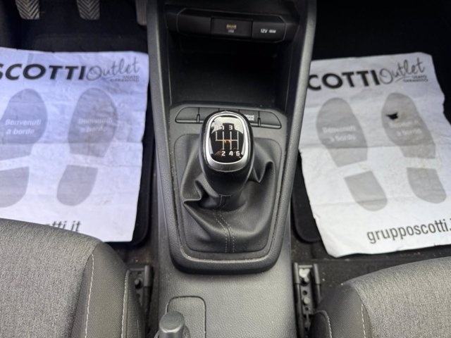 KIA Stonic 1.0 t-gdi mhev urban 100cv imt